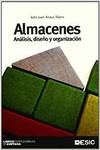 Almacen:analisis, diseño y organizacion