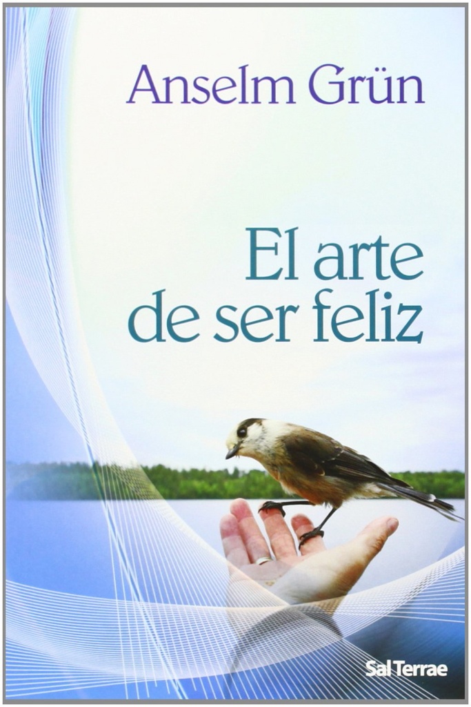 El arte de ser feliz