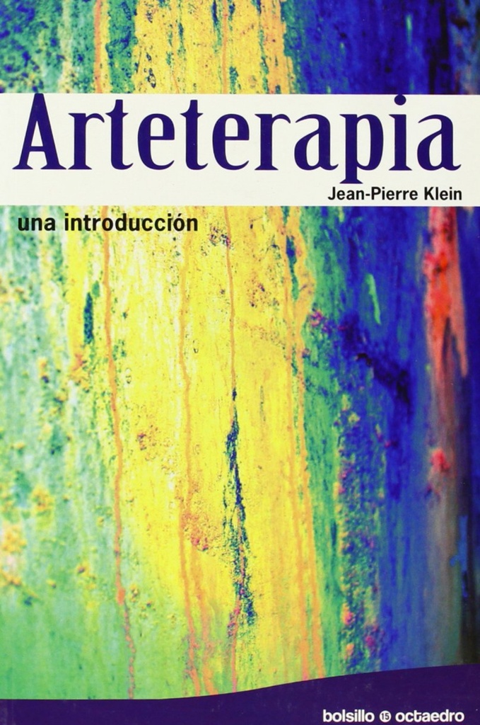 Arteterapia:una introduccion