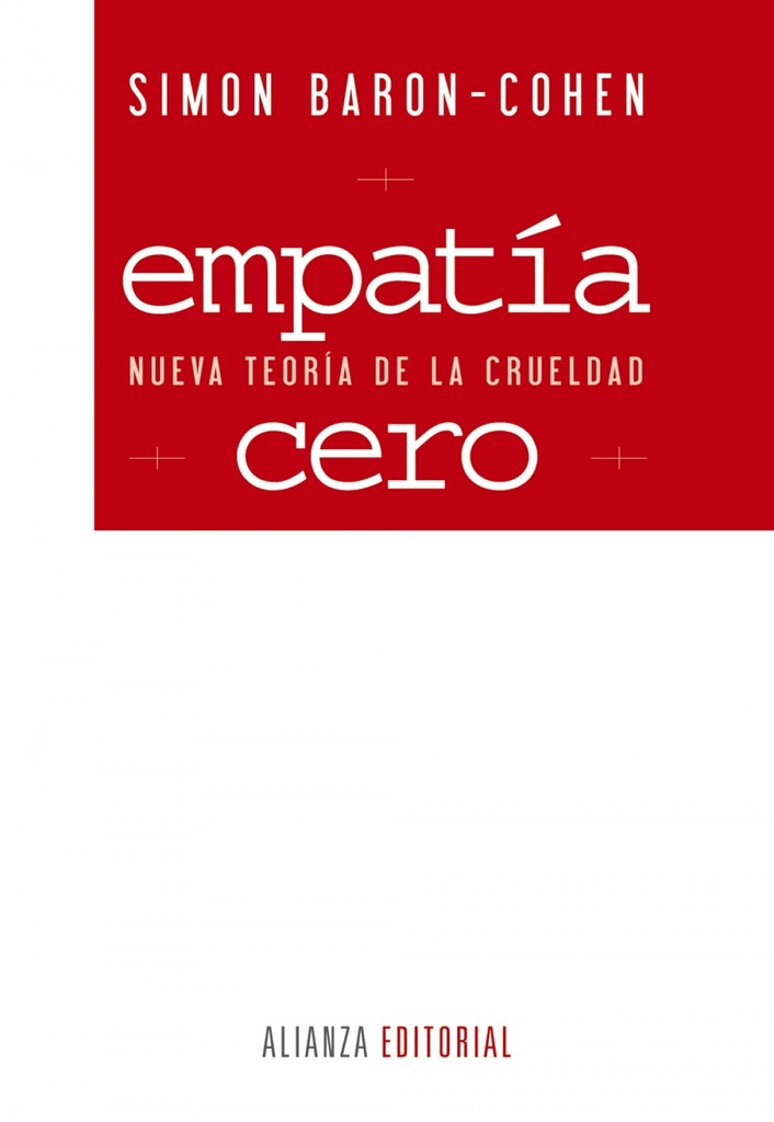 Empatia cero