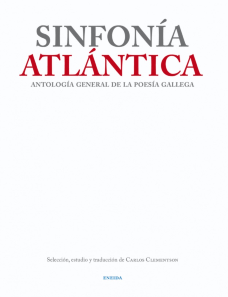 Sinfonia atlantica