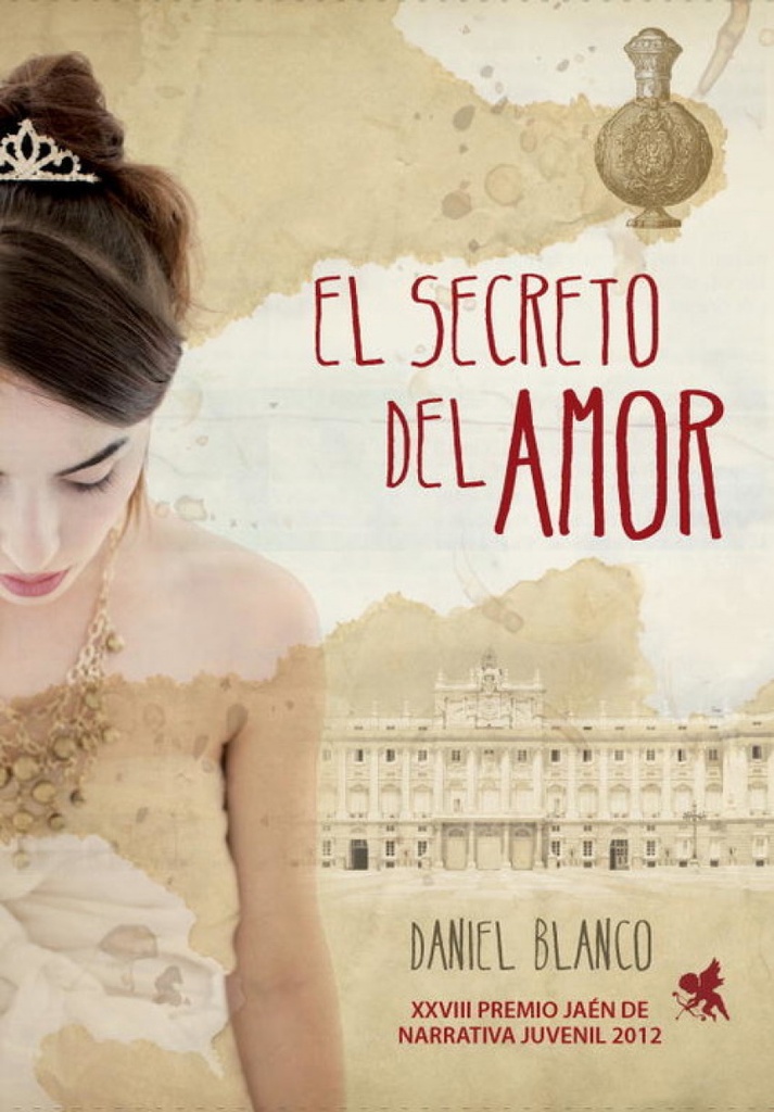 El secreto del amor