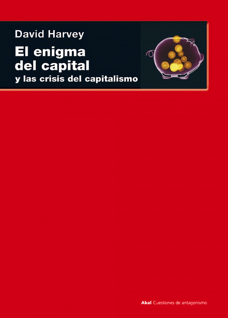 Enigma del capital