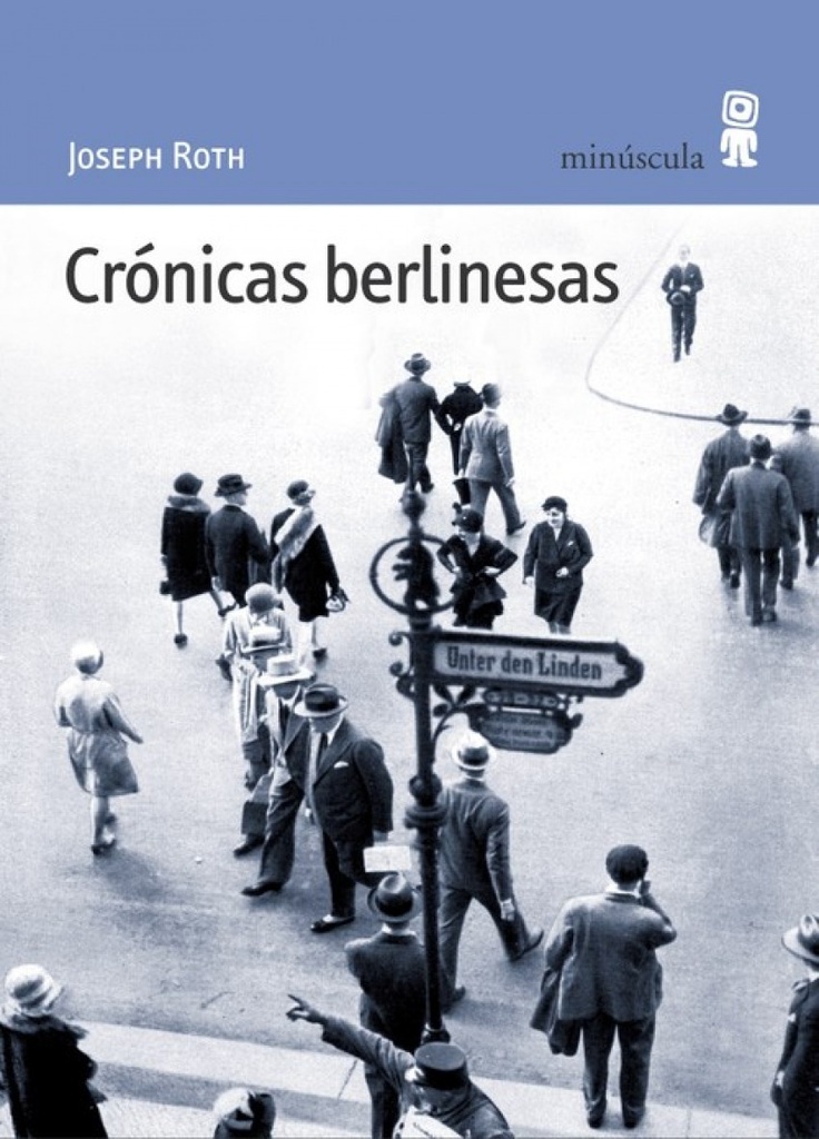 Crónicas berlinesas