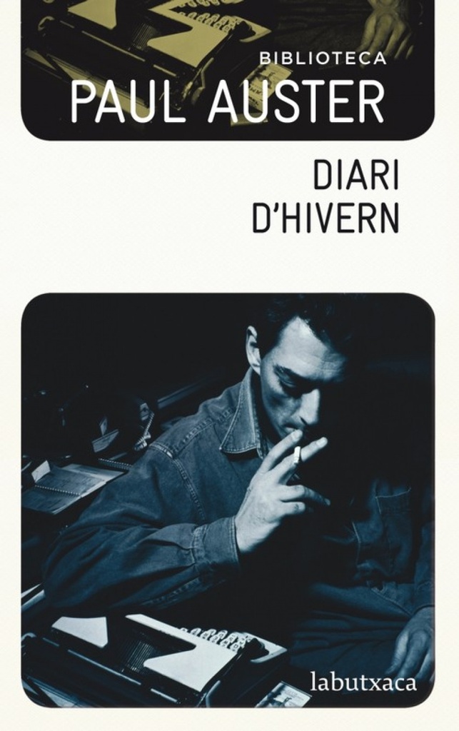 DIARI D´HIVERN