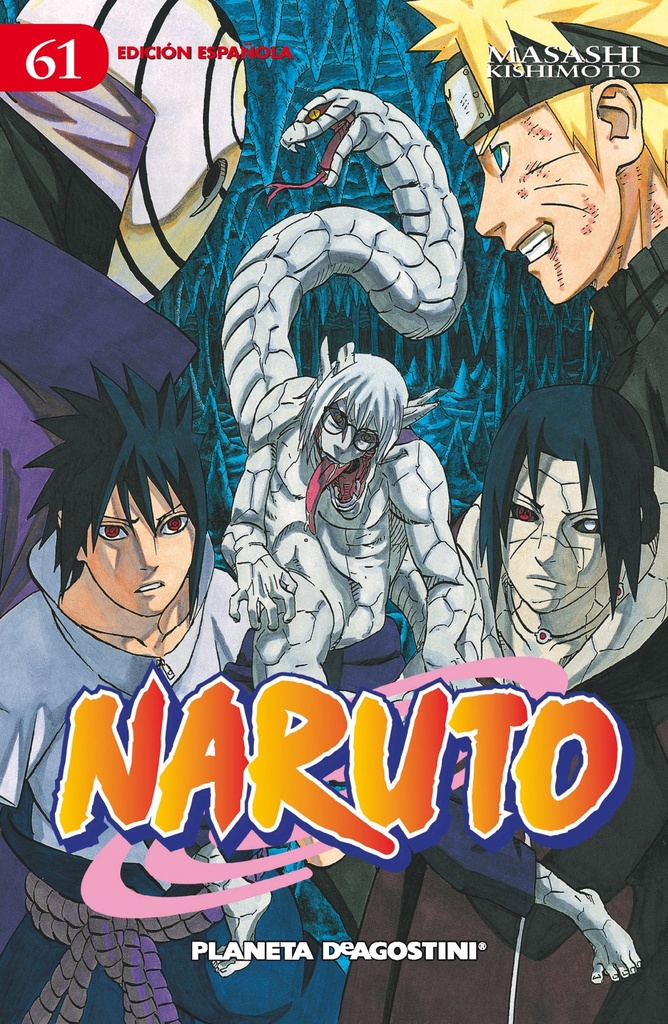 Naruto