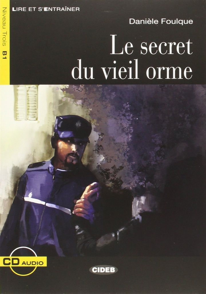 Le secret du vieil orme cd (nivel 3 b1)