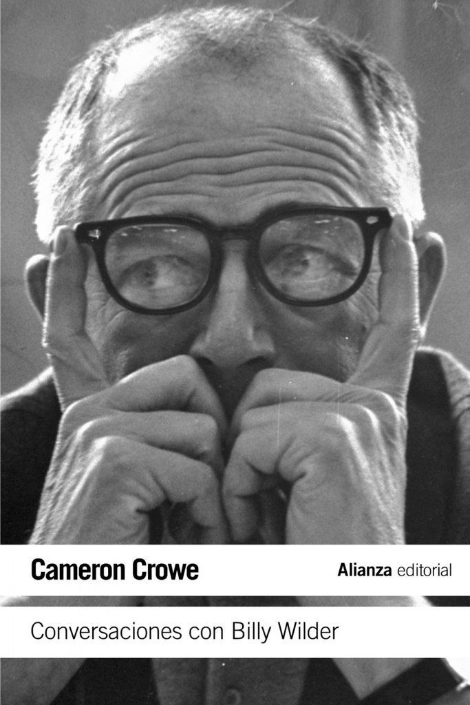 Conversaciones con Billy Wilder