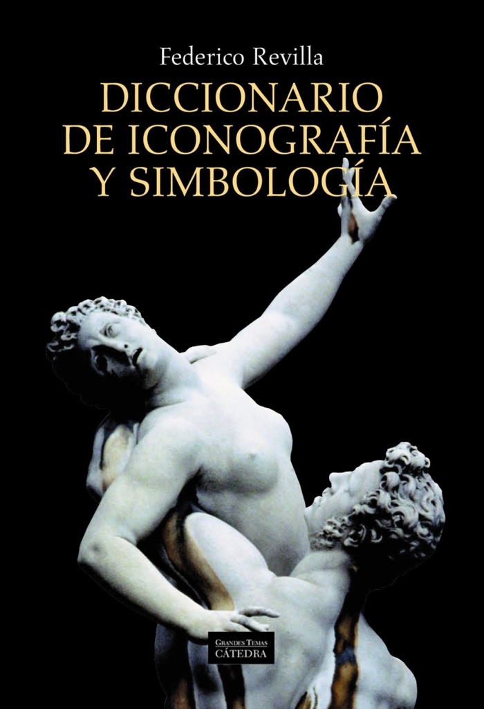 Diccionario de Iconografía y Simbología