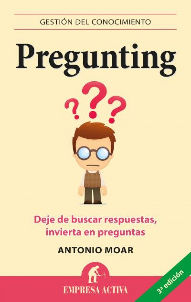 Pregunting