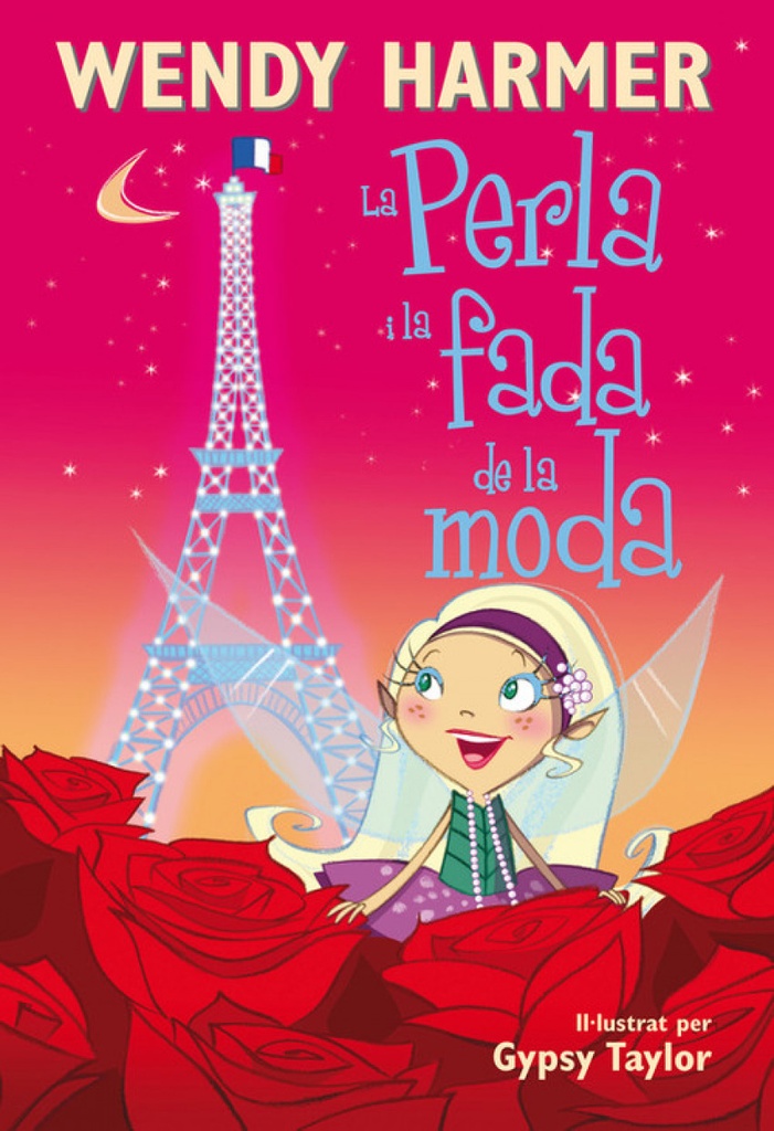 Perla i la fada de la moda