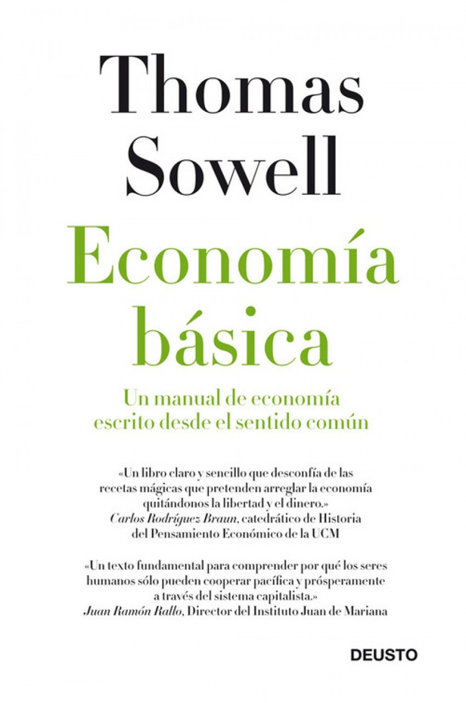 Economía básica