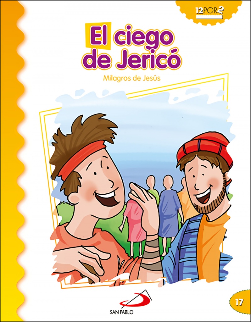 El ciego de Jericó