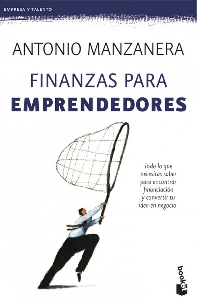 Finanzas para emprendedores