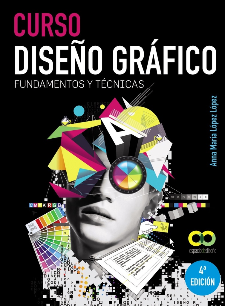 Curso diseño gráfico