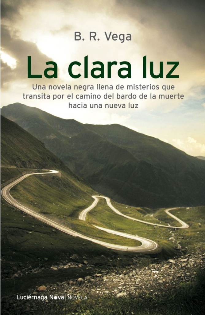 La clara luz