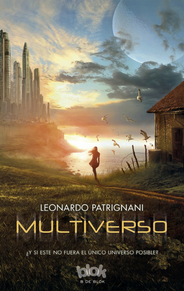 Multiverso