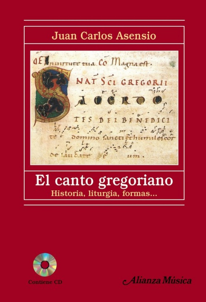 Canto gregoriano