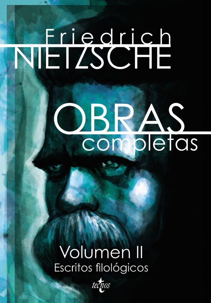 Obras completas. Estudios filologicos. Vol.1