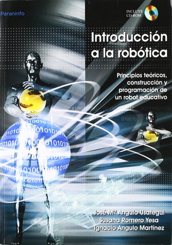 Introducción a robotica