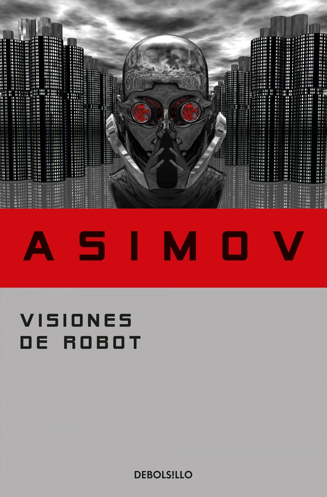 Visiones de robot