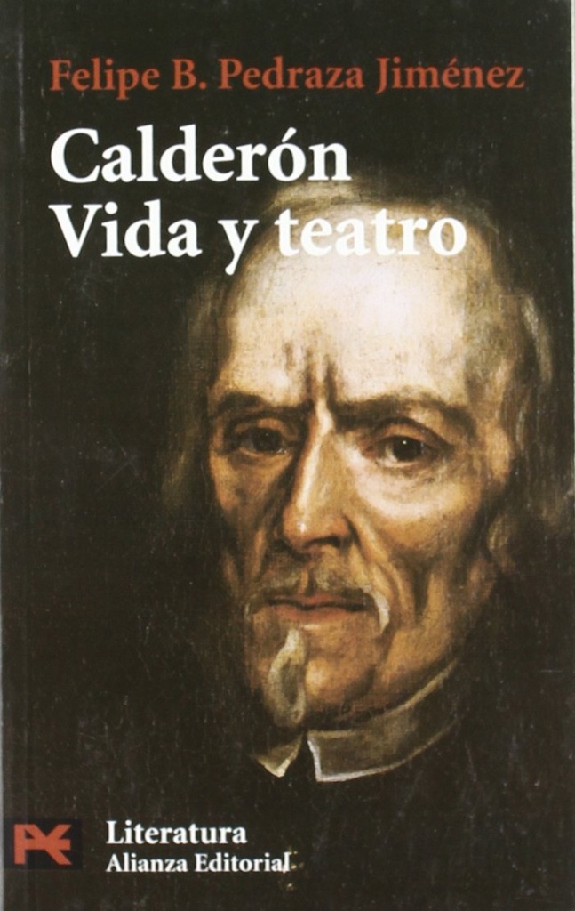 Calderon.vida y teatro