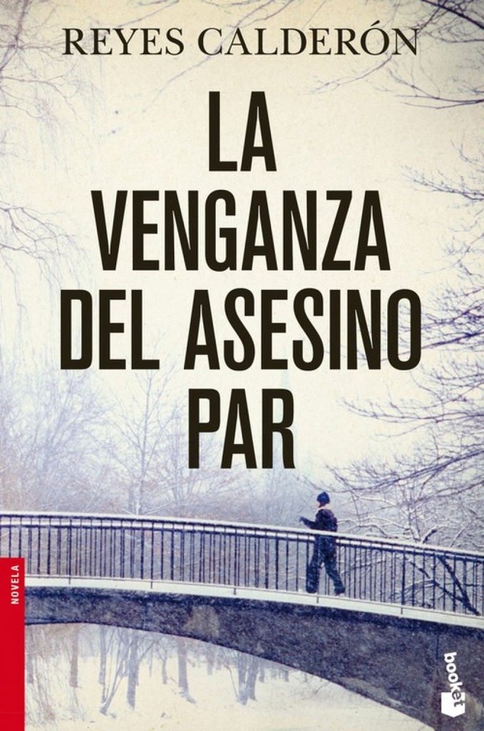 La venganza del asesino par