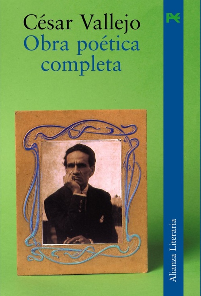 Obra poetica completa