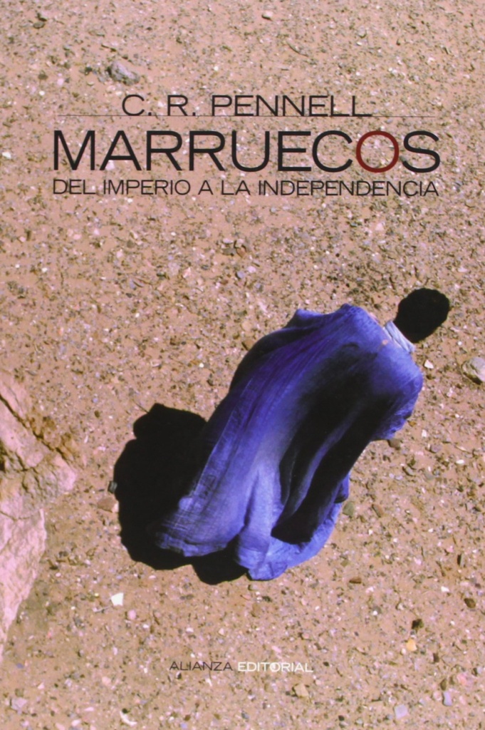 Marruecos