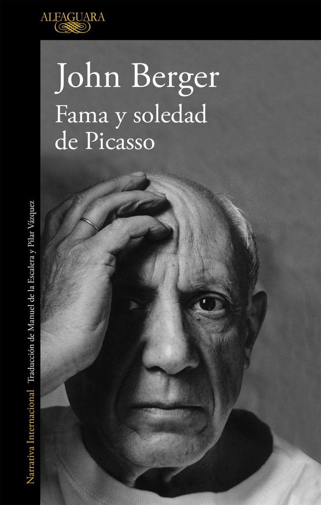 Fama y soledad de picasso