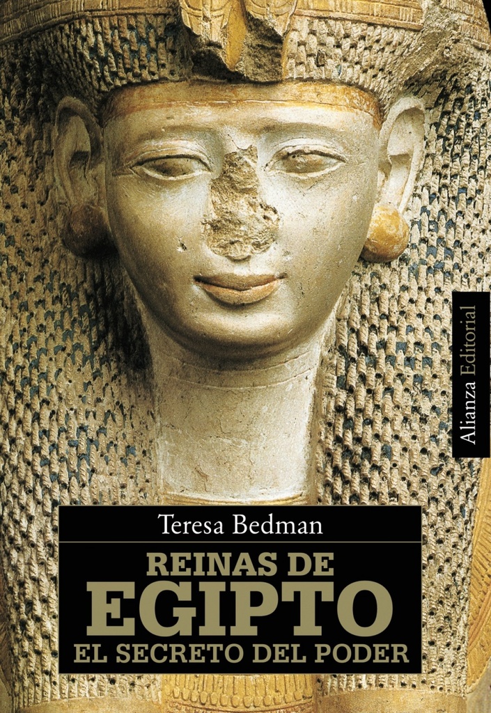 Reinas de Egipto