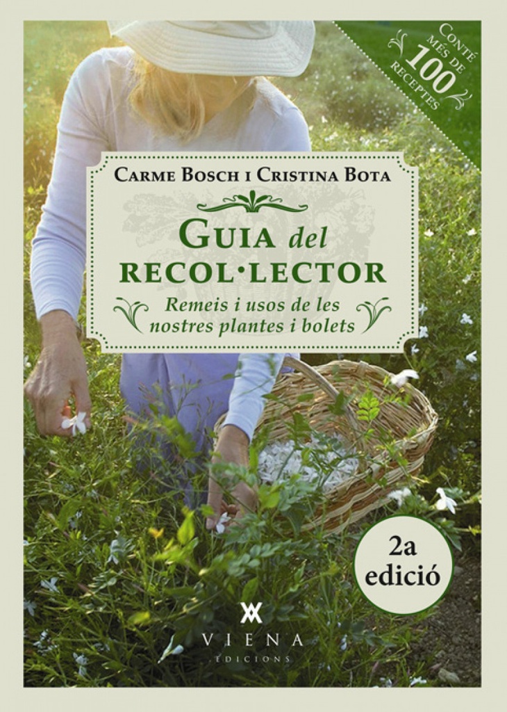 Guia del recol·lector