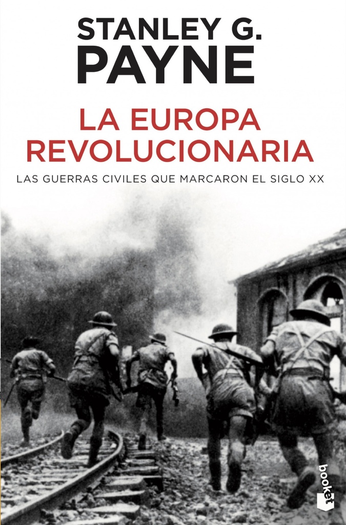 La Europa Revolucionaria