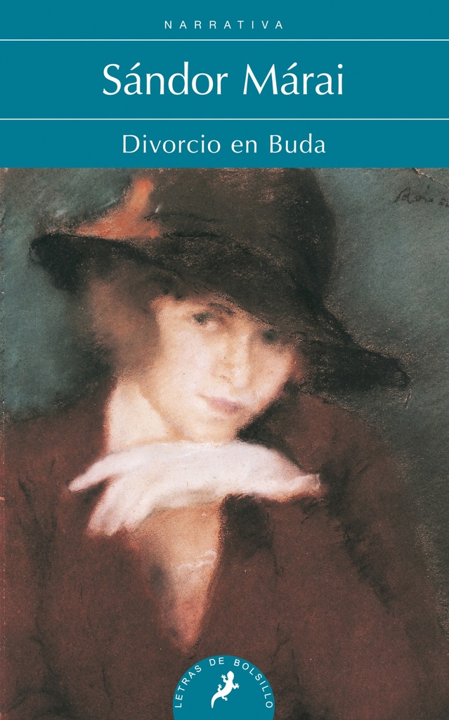 Divorcio en Buda