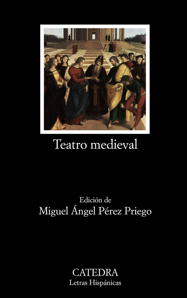 Teatro medieval