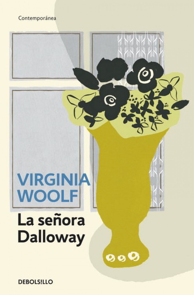 La señora Dalloway