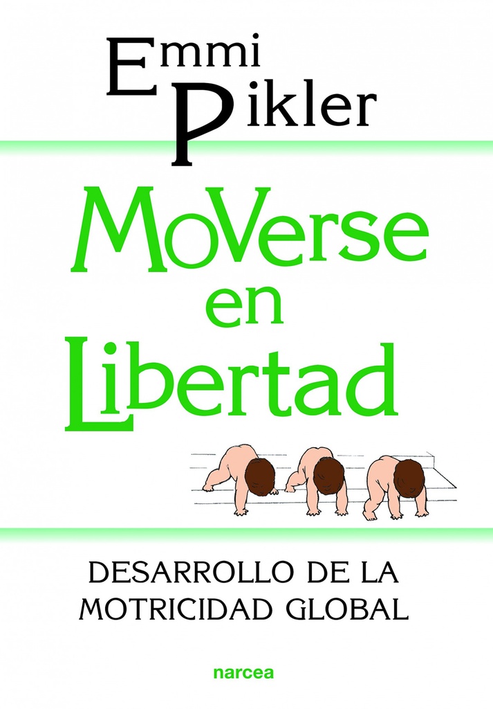 MOVERSE EN LIBERTAD