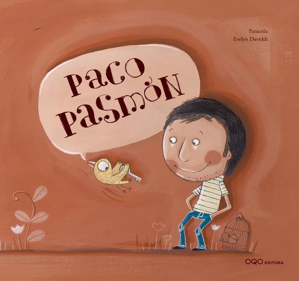 Paco Pasmon