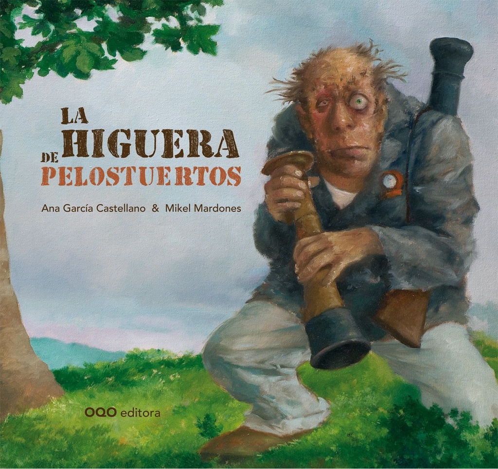 La higuera de Pelostuertos