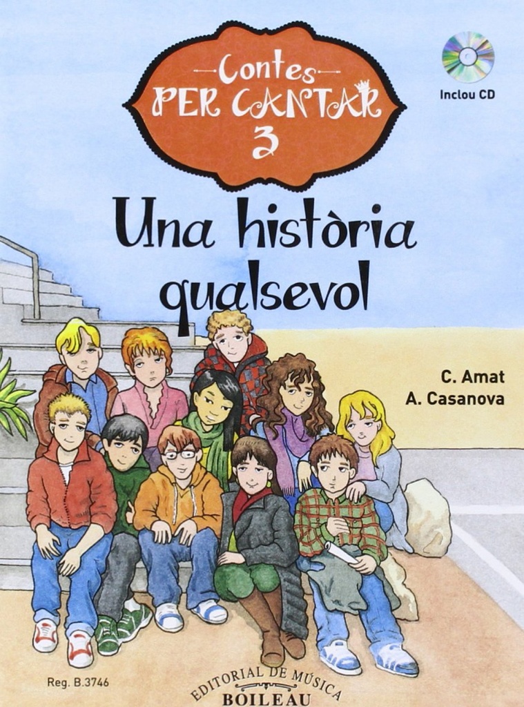 Una historia qualsevol