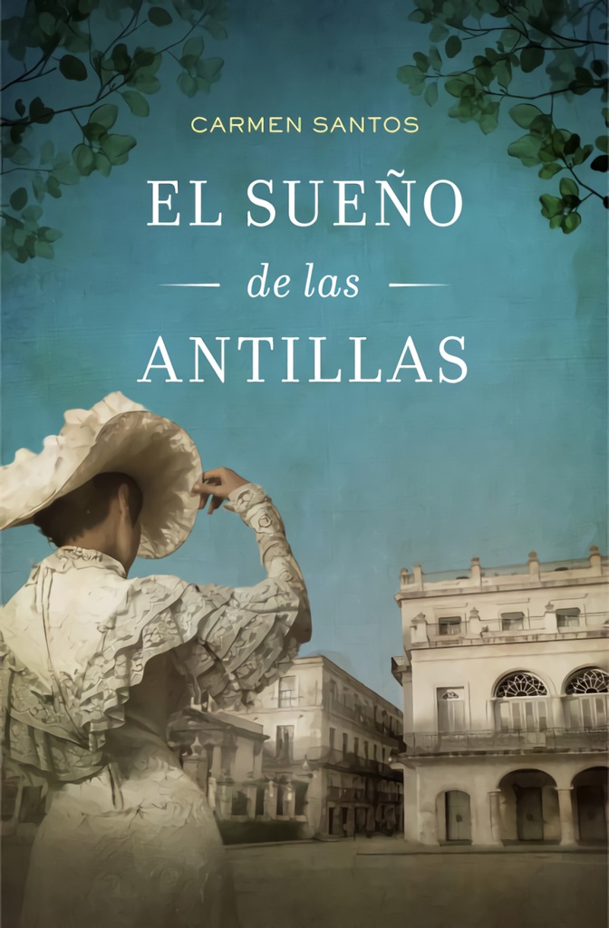 El sueño de las antillas