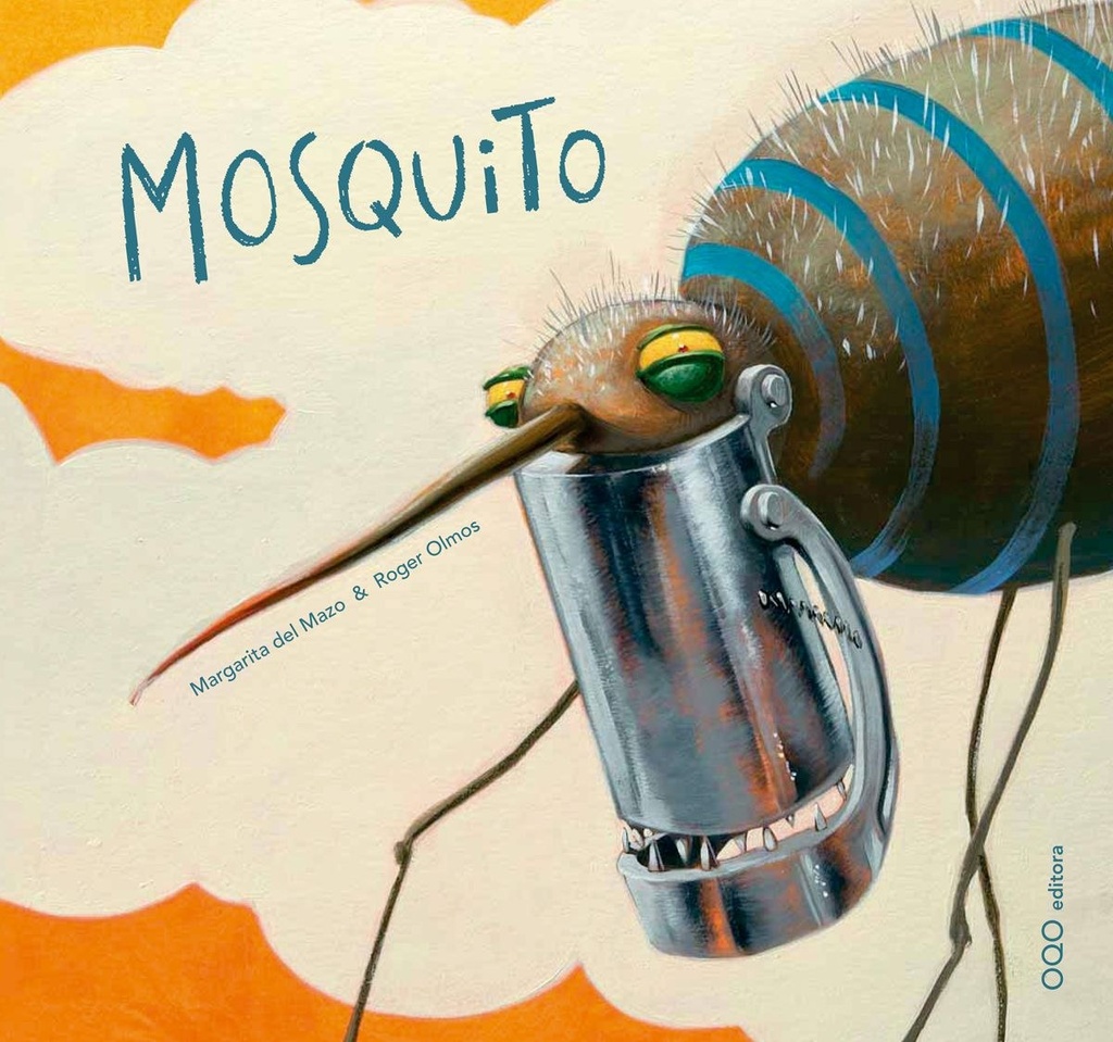 O MOSQUITO.(O)