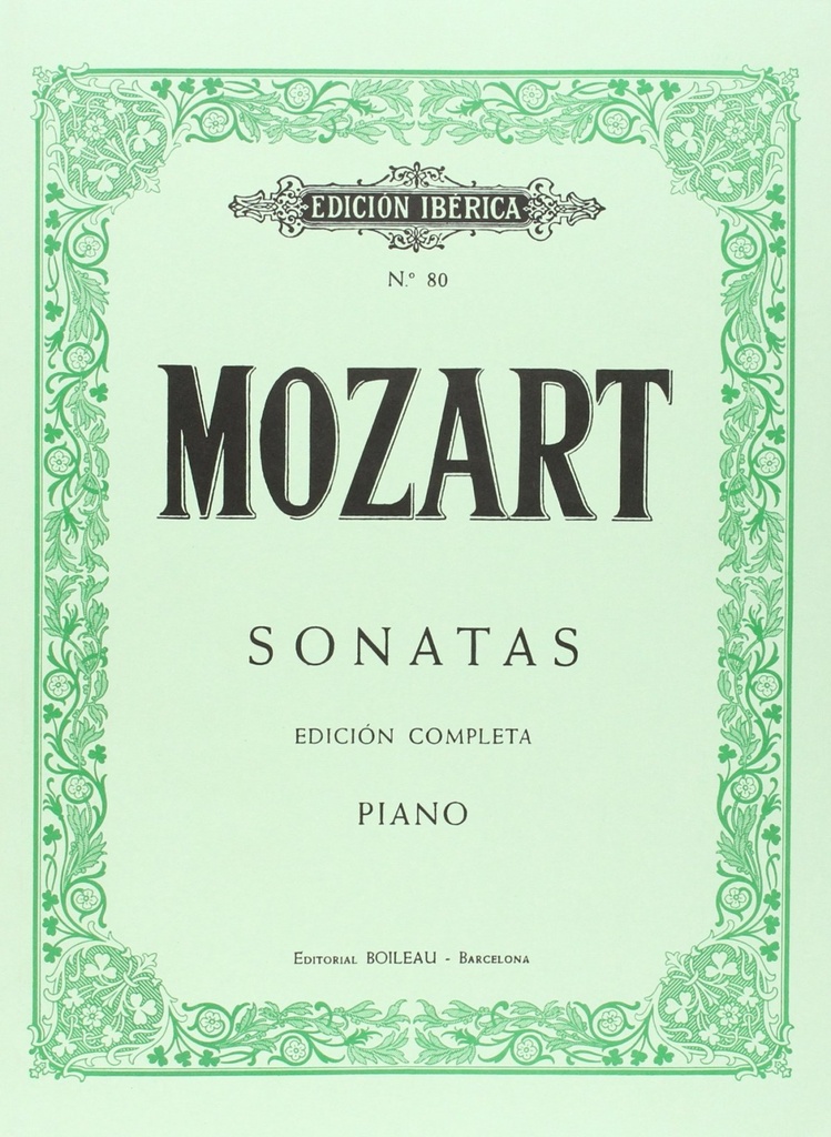 Sonatas