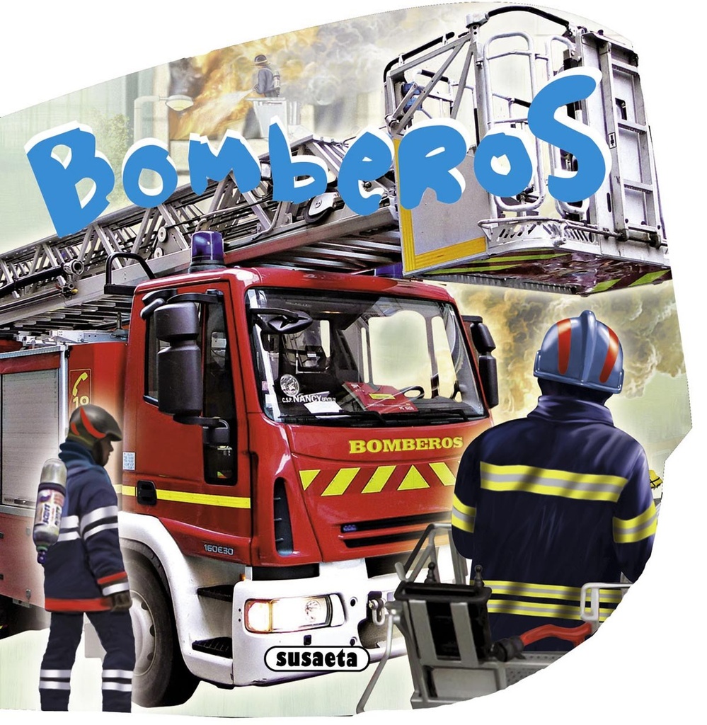 Bomberos