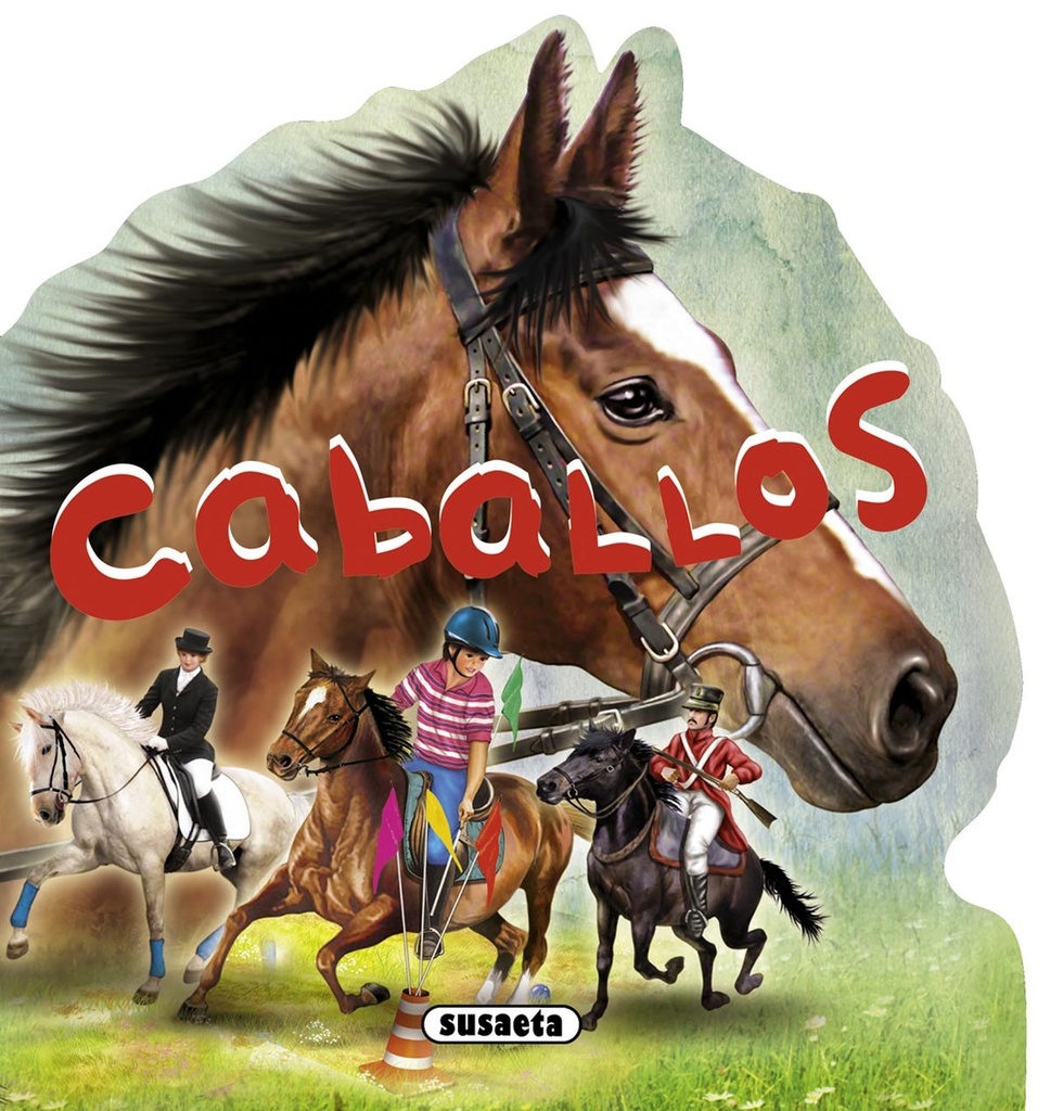 Caballos