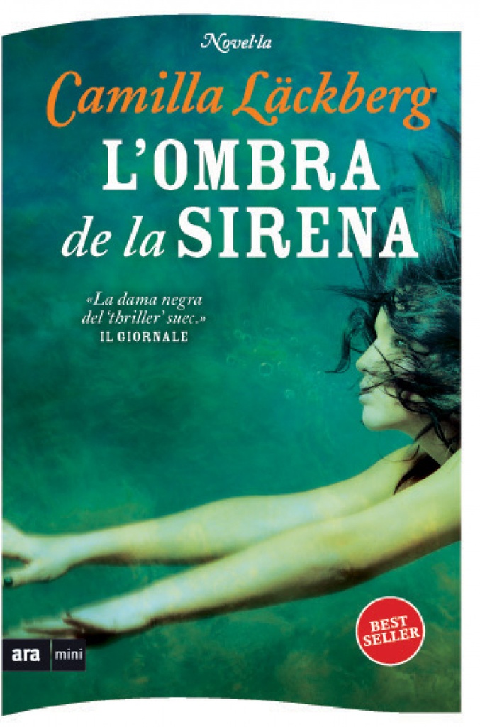 L´ombra de la sirena