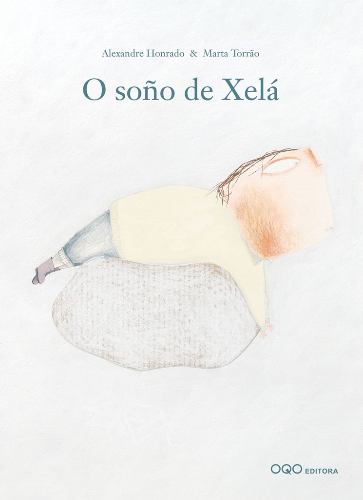 O soño de Xelá