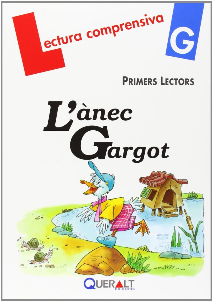 L´Anec Gargot