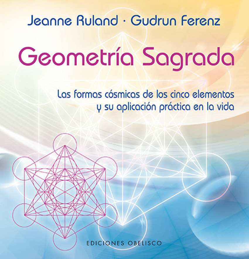 Geometría sagrada