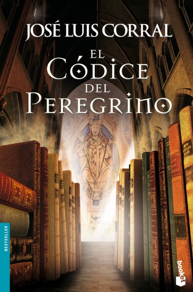 El Codice del Peregrino